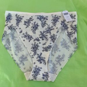 Soma high leg panties size Xl
